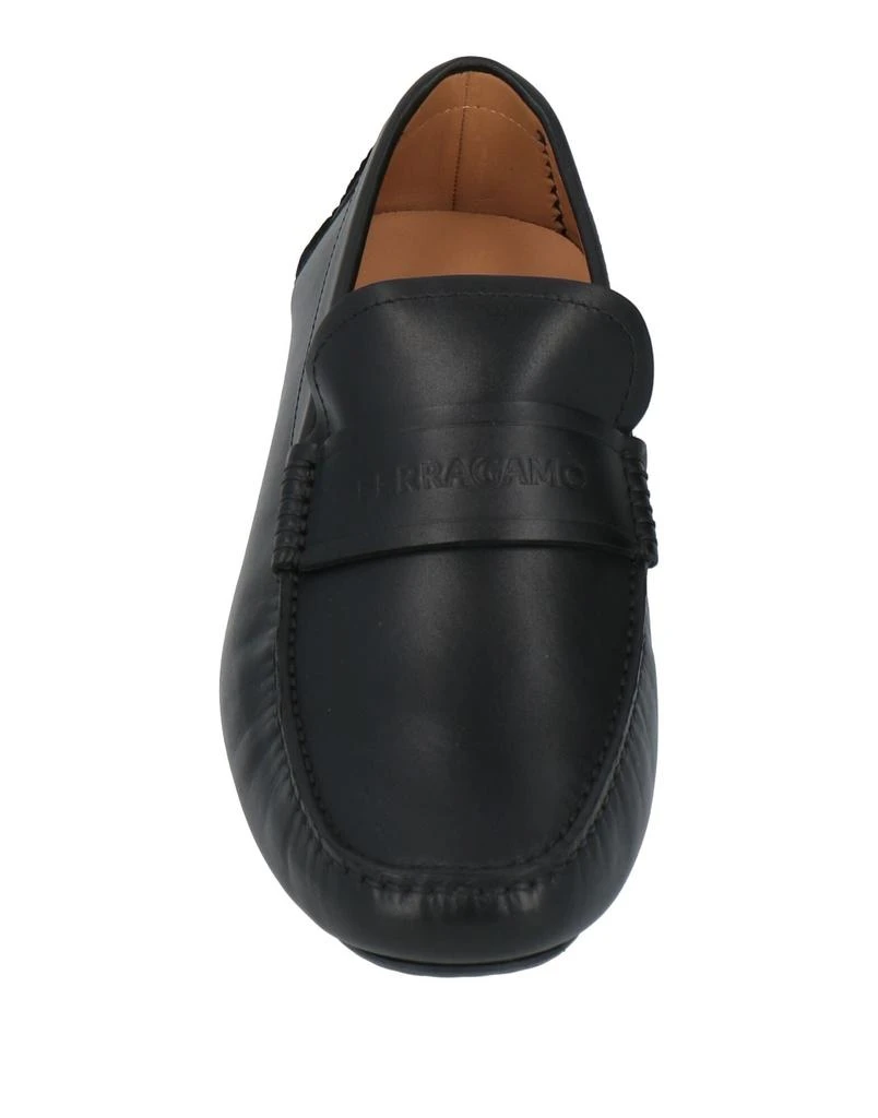 Salvatore Ferragamo Loafers 4