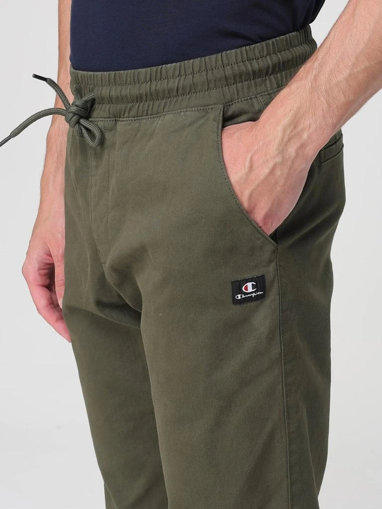 CHAMPION Pants men Champion 3