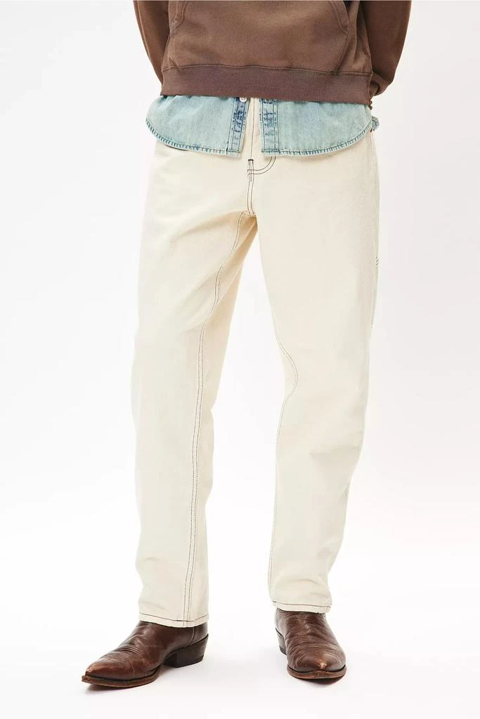 BDG BDG Straight Fit Utility Work Jean 1