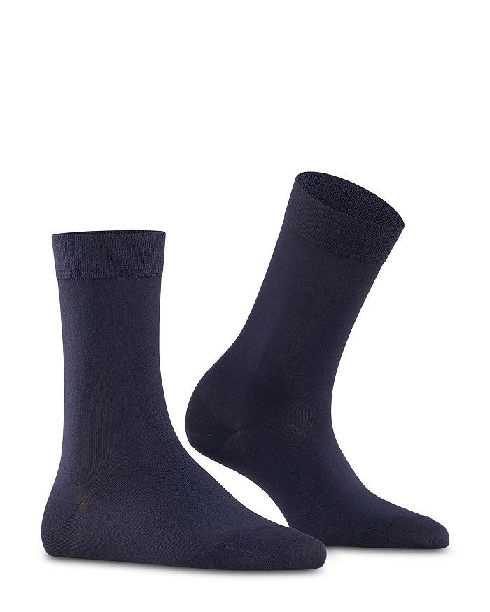 FALKE Cotton Touch Crew Socks 1