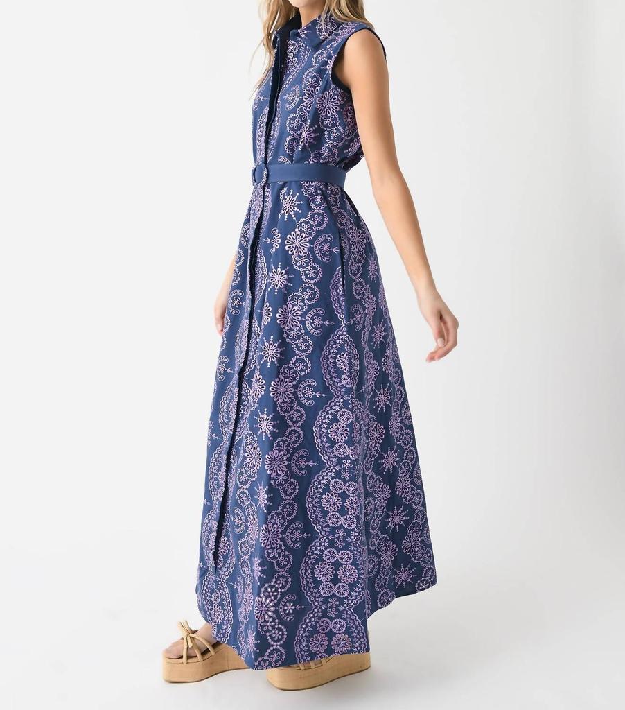 Evi Grintela Evi Grintela - Valerie Lace Dress