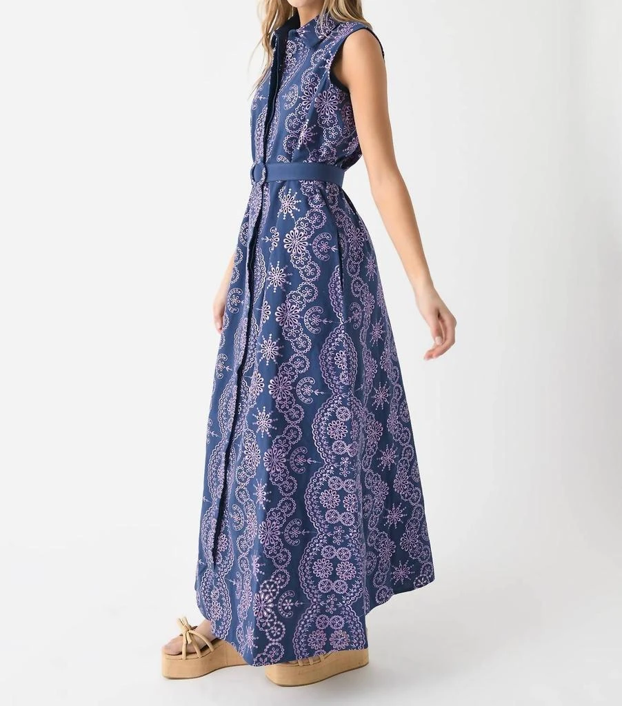 Evi Grintela Evi Grintela - Valerie Lace Dress 2