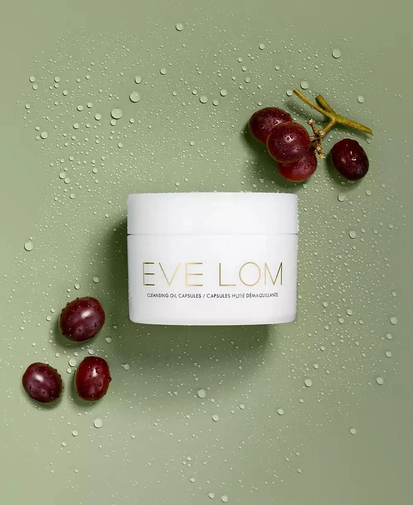 EVE LOM Cleansing Oil Capsules, 50-Pc. 5
