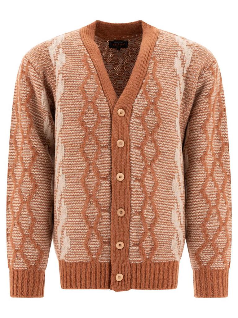 BEAMS PLUS Beams Plus Knitwear