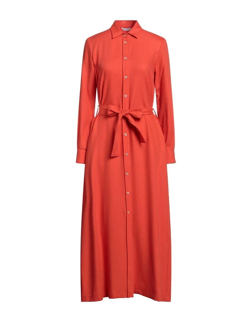 CALIBAN Long dress 1