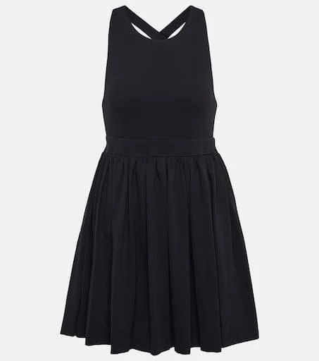 Marysia Doris tennis minidress 1