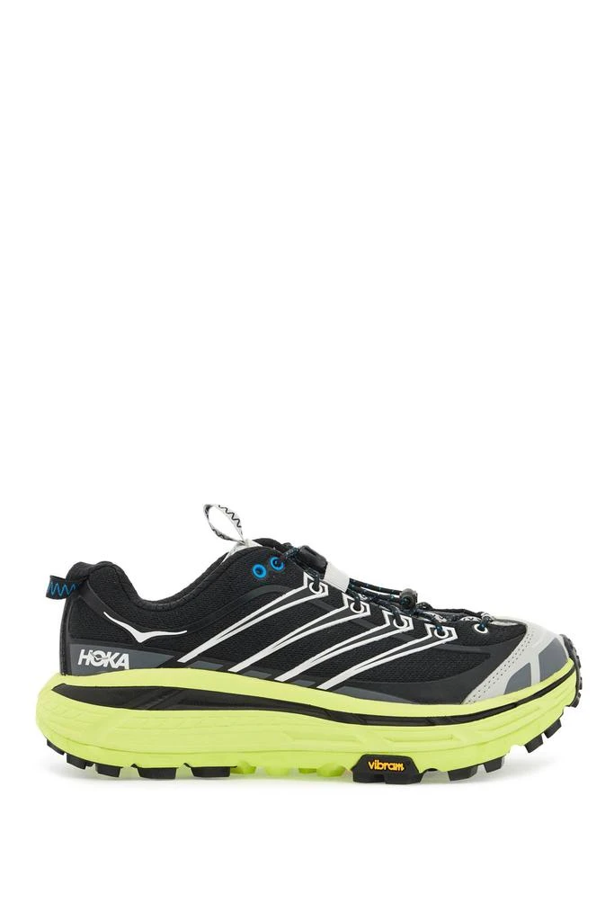 Hoka One One mafate three2 1