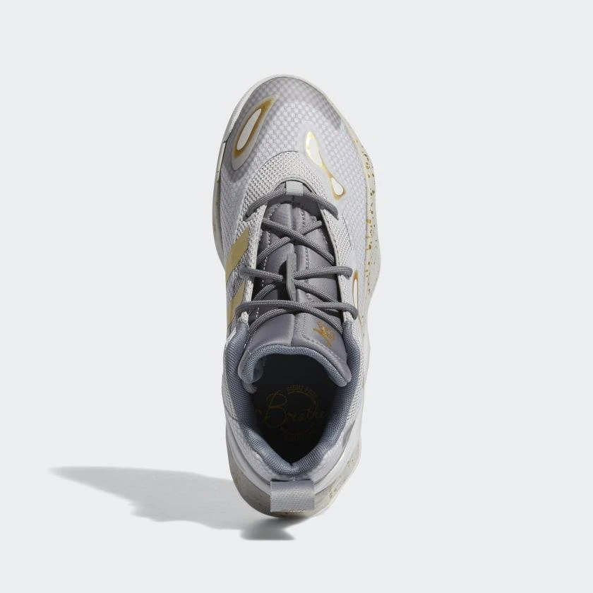 Adidas Women's adidas Exhibit A Candace Parker Shoes 2