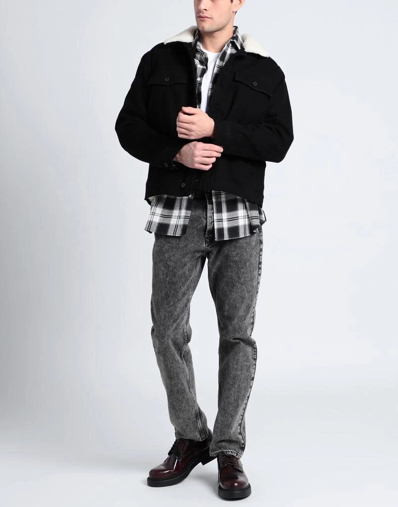 Topman Denim jacket 2