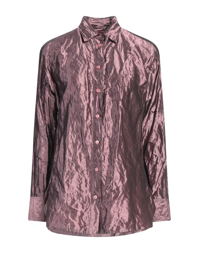 Sies Marjan Solid color shirts & blouses 1
