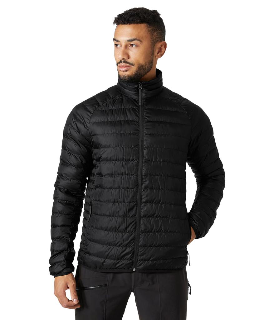 Helly Hansen Banff Insulator Jacket