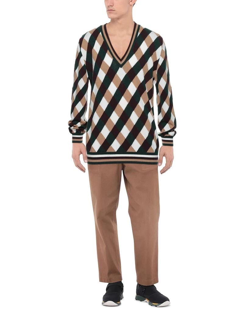 Dolce 
Gabbana Cashmere blend 2