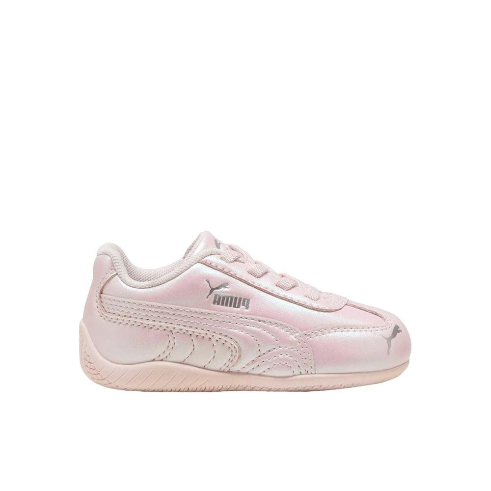 Puma Speedcat Pearlized AC Slip On Sneakers (Littke Kid)