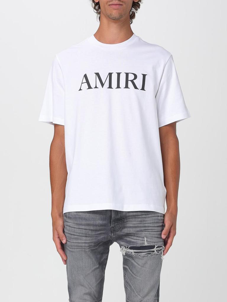 AMIRI Black 'Dream Team' T-Shirt - T-Shirts - Compare Prices