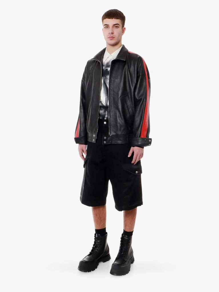 Alexander McQueen JACKET 2