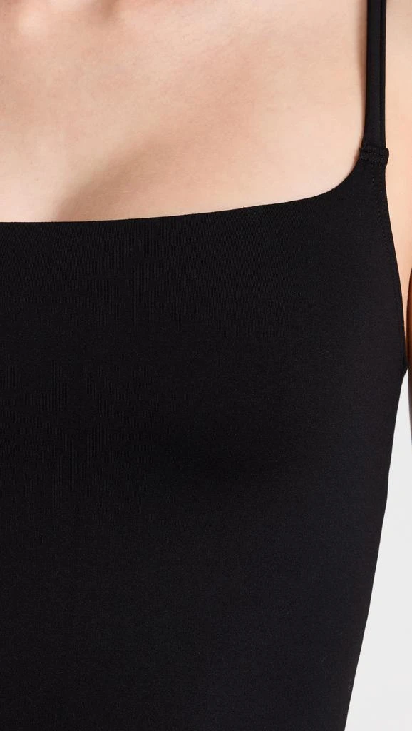 Commando Neoprene Cami Thong Bodysuit 5