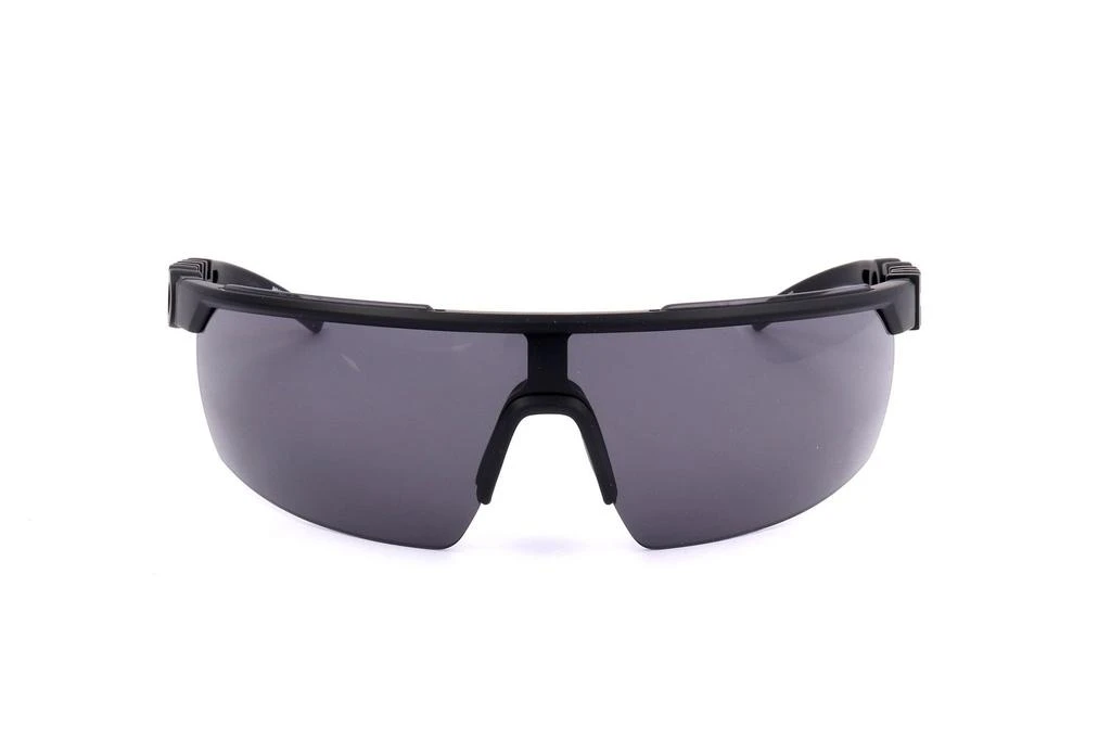 Hugo Boss Hugo Shield Wraparound Sunglasses
