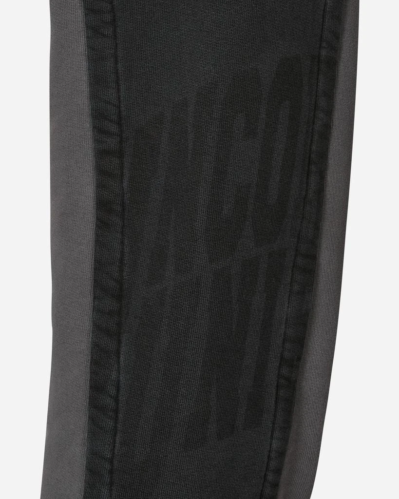 Slam Jam Panel Sweatpants Grey / Black 6