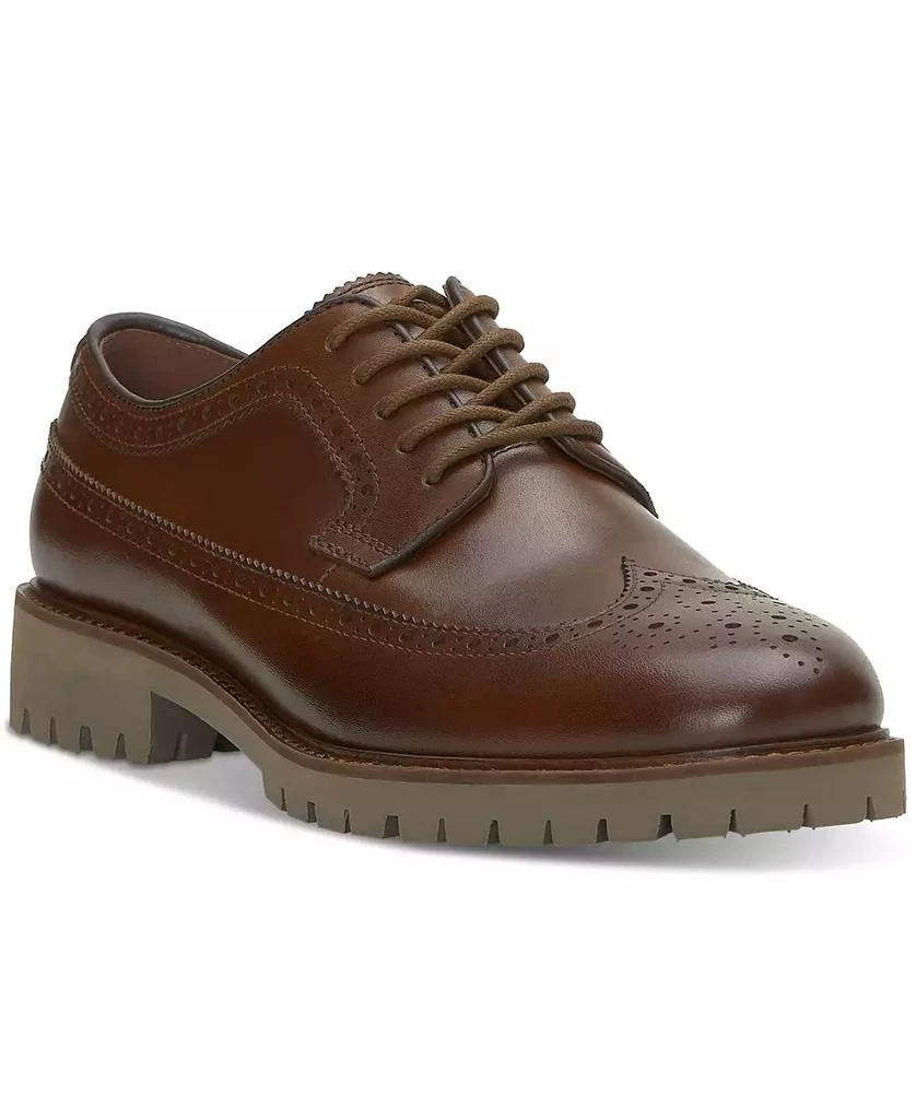 Vince Camuto Men's Kaori Wingtip Dress Shoe 1