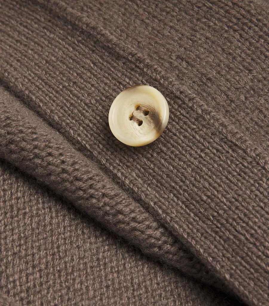 arch 4 Cashmere Janelle Cardigan 5