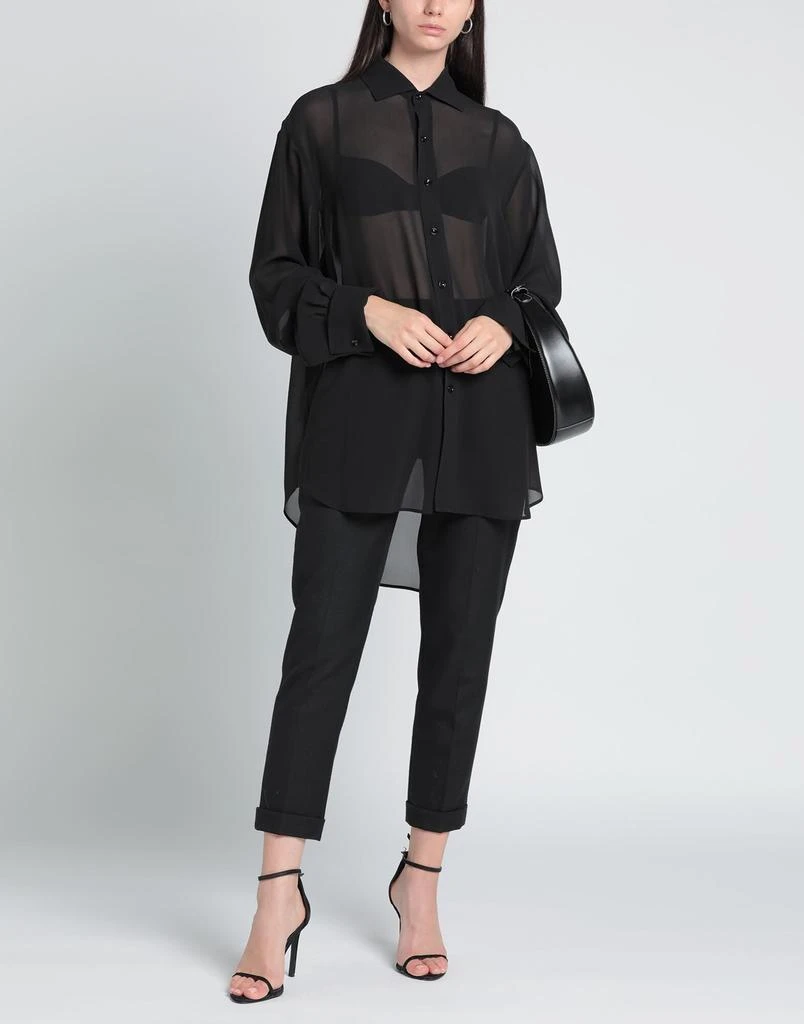 MAISON MARGIELA Silk shirts
blouses 2