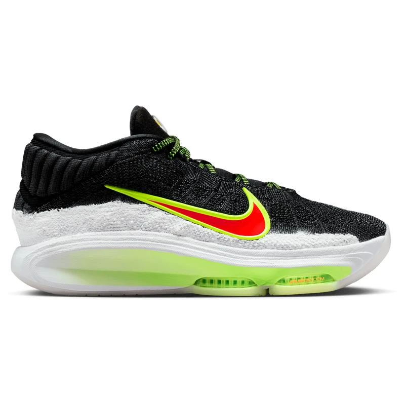 NIKE Nike G.T. Hustle 3 - Men
s