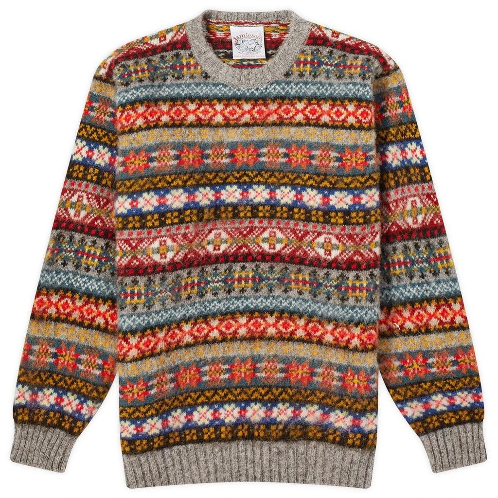 Jamiesons of Shetland Jamieson