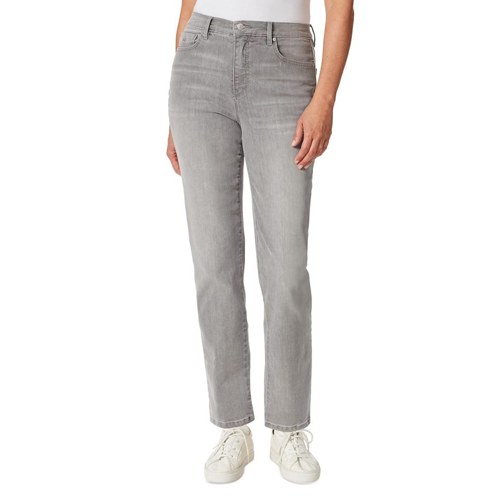 Gloria Vanderbilt Women's Amanda Classic Straight Jeans