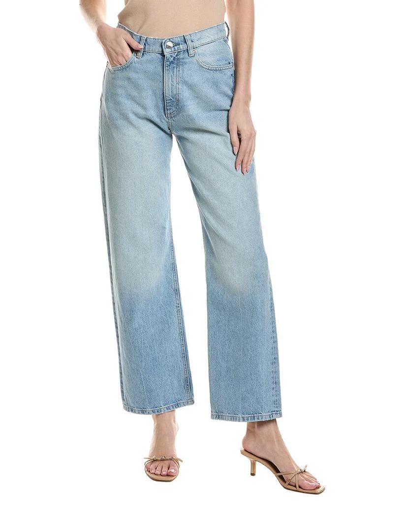 DL1961 Karmine Vintage Light Jean