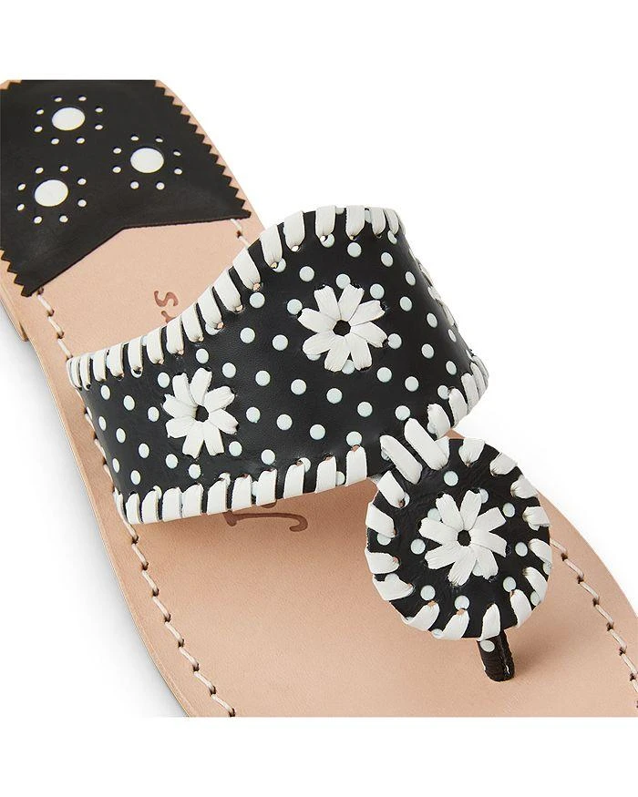 Jack Rogers Women's Jacks Slide Sandals 5