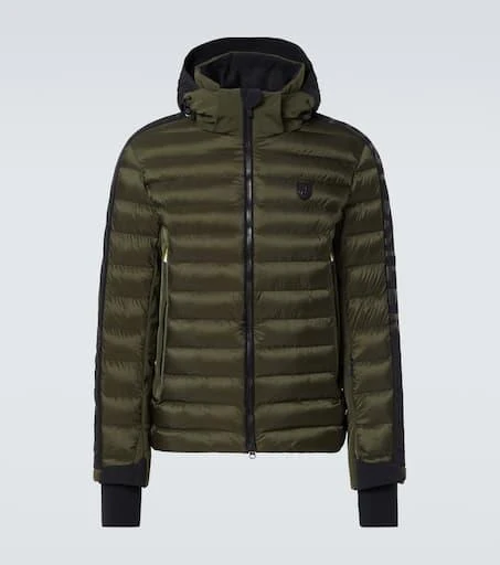 Toni Sailer Ian puffer ski jacket 1