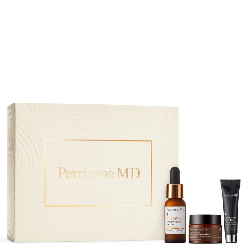 Perricone MD Advanced Firming Trio 1