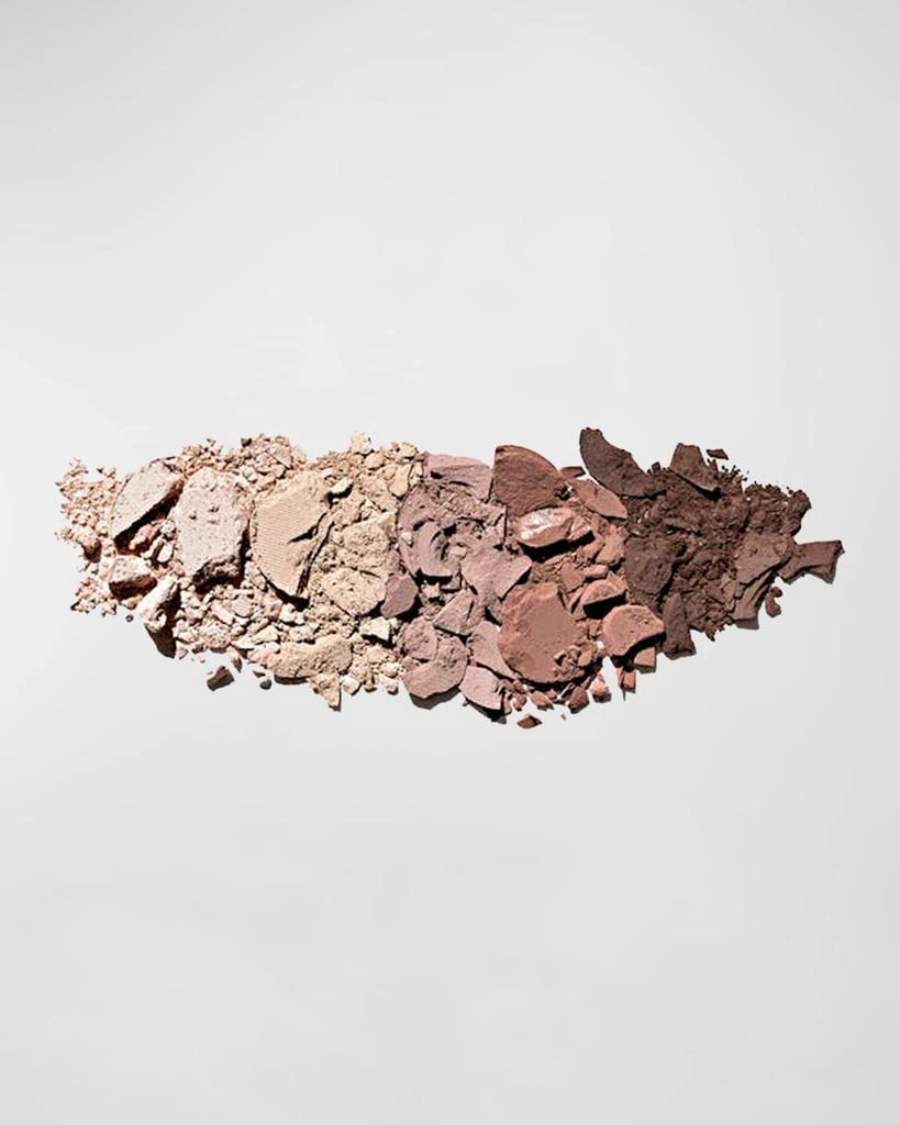 Gee Beauty Eyeshadow Palette 2