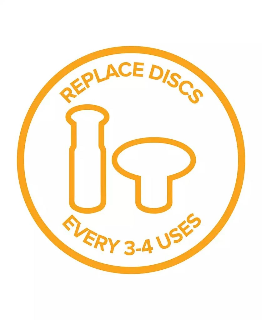 Perricone MD Replacement Discs - Very Sensitive 3