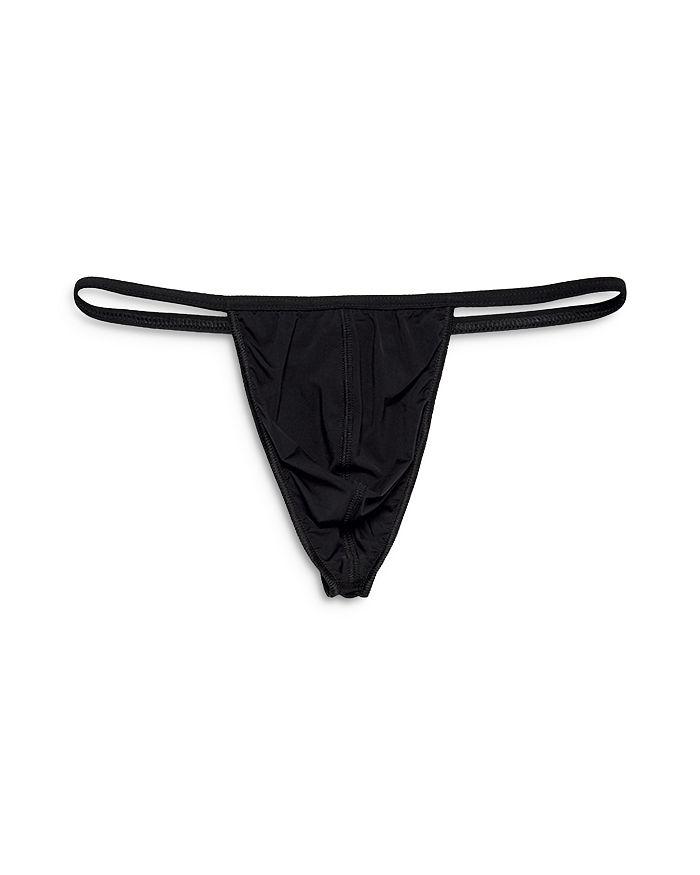 HOM Plume G-String