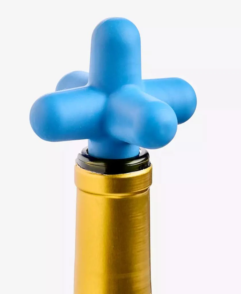 The Cellar Set Of 2 Bottle Stoppers, Exclusively at Macy's 4