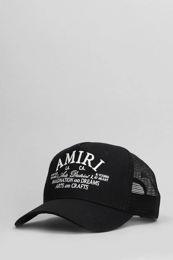 AMIRI Amiri Hats 2