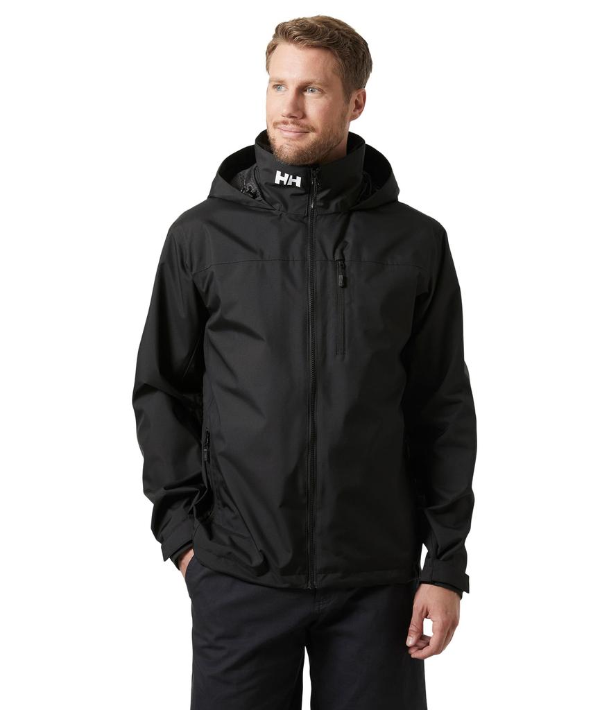 Helly Hansen Crew Hooded Jacket 2.0