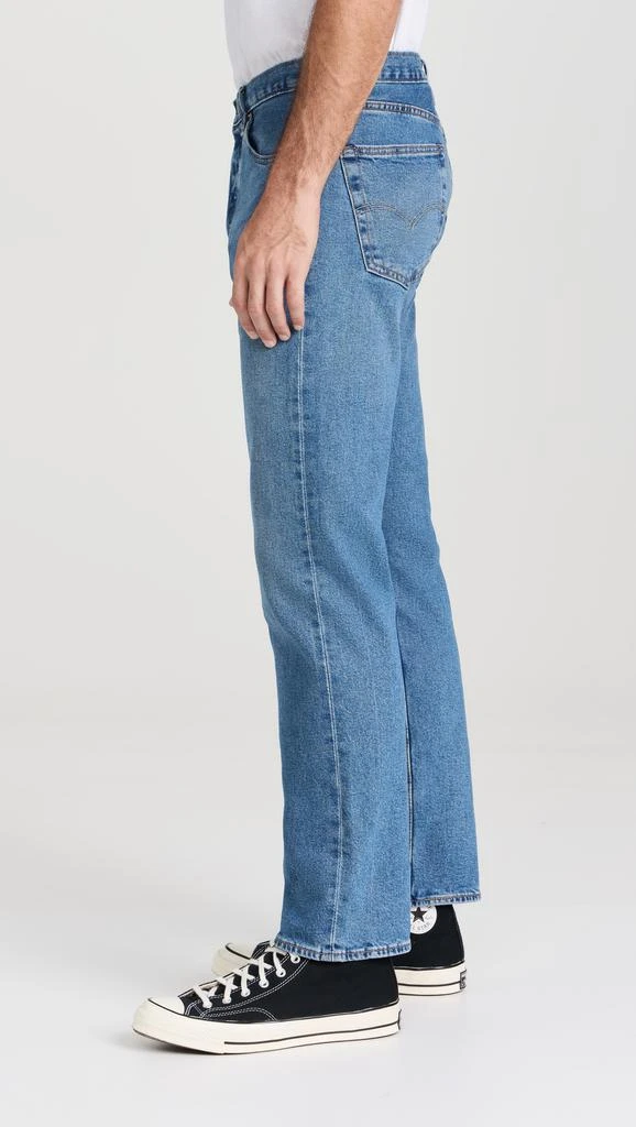 Levi's Exclusive 501 '93 Straight Jeans 4