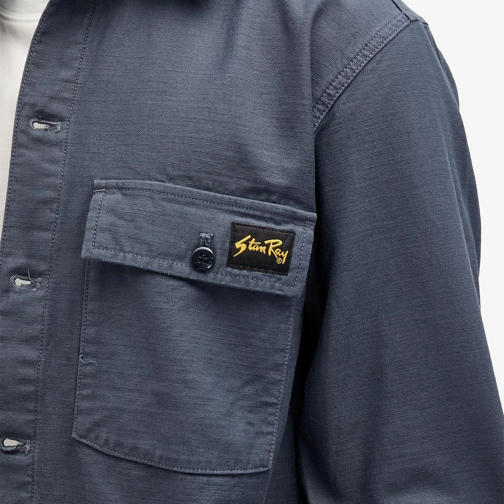 Stan Ray Stan Ray CPO Overshirt 5