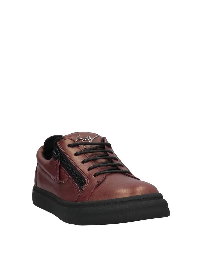 Giuseppe Zanotti Sneakers 2