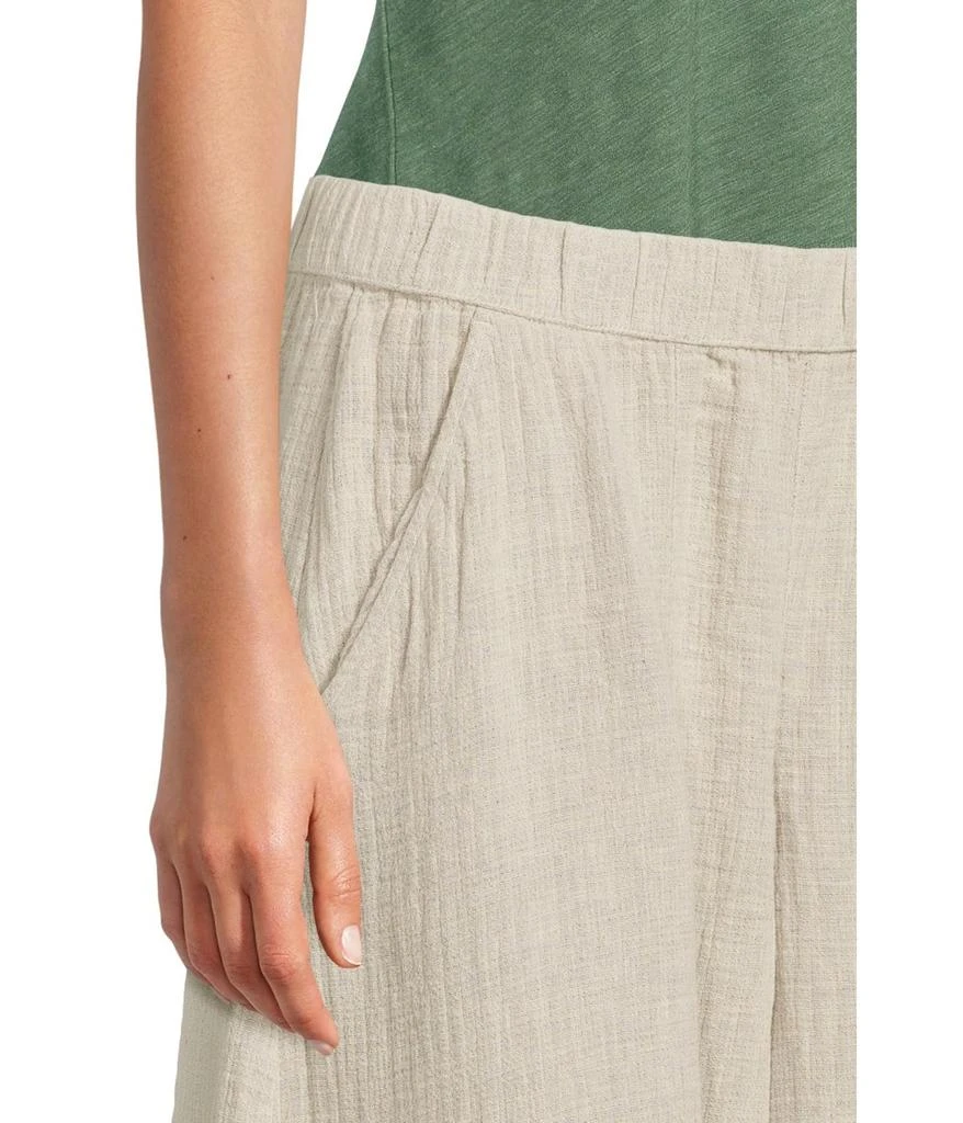 Toad & Co Tate Double Weave Palazzo Pants 4
