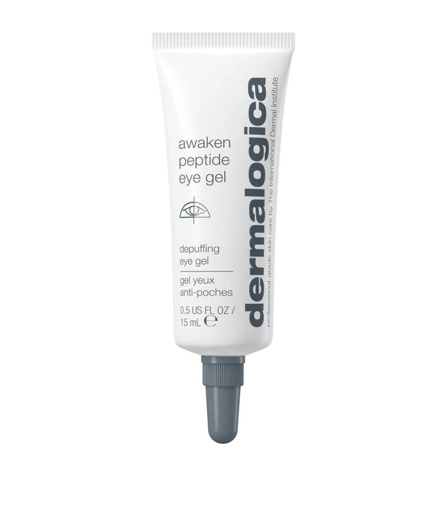 Dermalogica Awaken Peptide Eye Gel (15ml) 1