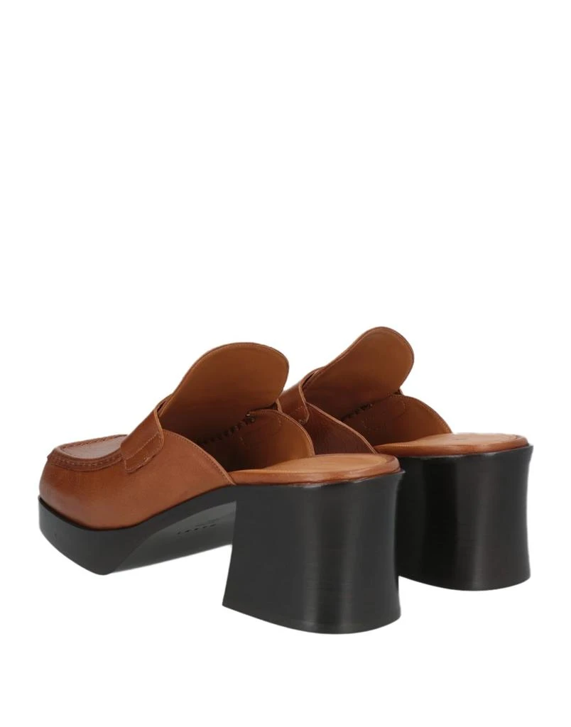 Marni Mules and clogs 3