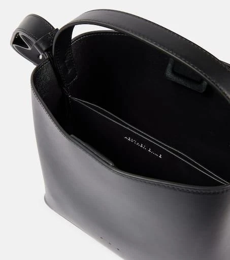 AESTHER EKME Sac Mini leather tote bag 3