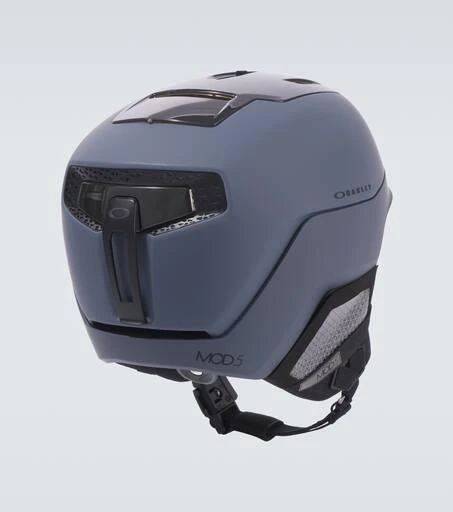 Oakley Mod5 ski helmet 4