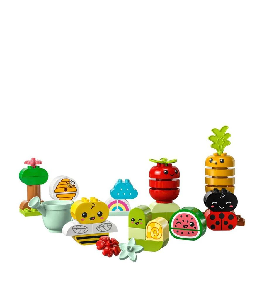 LEGO DUPLO My First Organic Garden 10984 2