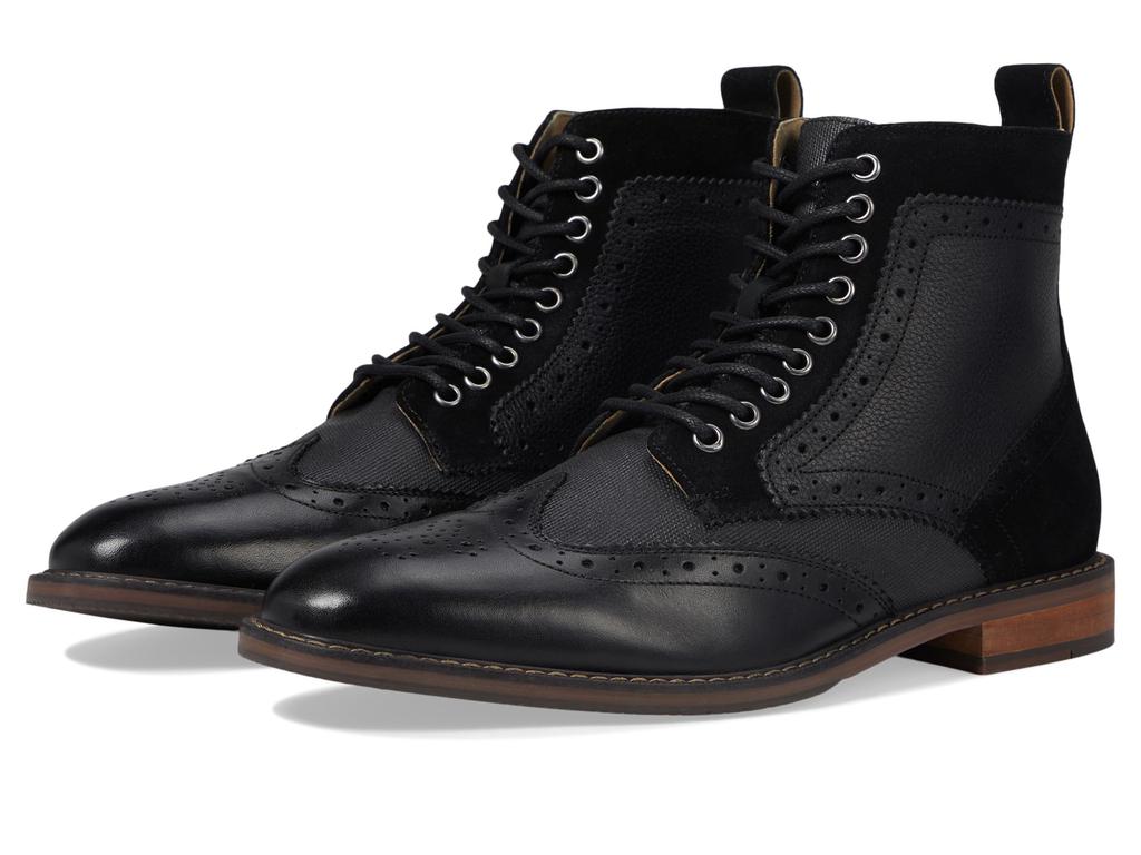 Stacy Adams Finnegan Wing Tip Boot