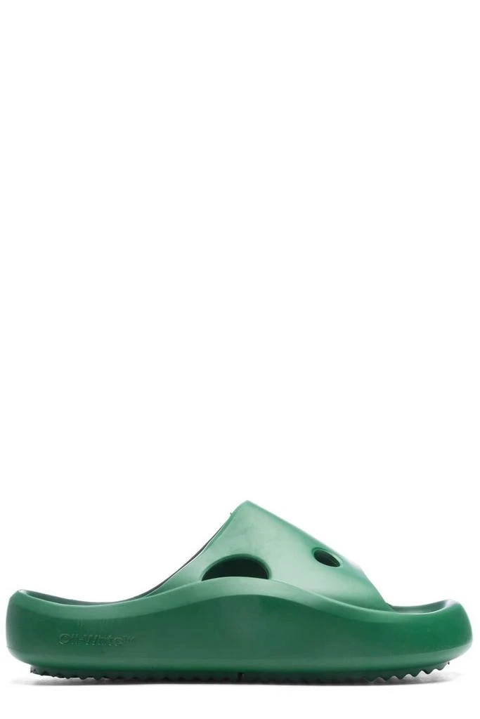 Off-White Off-White Meteor Slip-On Slides 1