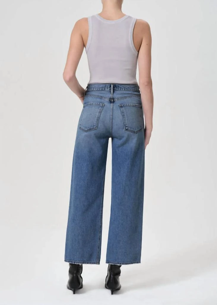 AGOLDE Agolde - Ren Jeans 2
